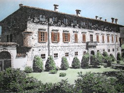 Palazzo Fogaccia 1639-1709