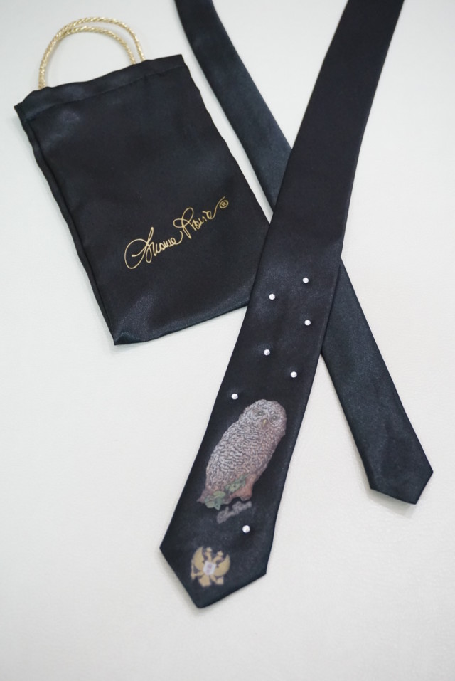 Cravatta donna Vita III°