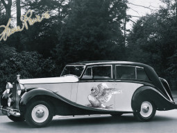 Rolls Royce Old
